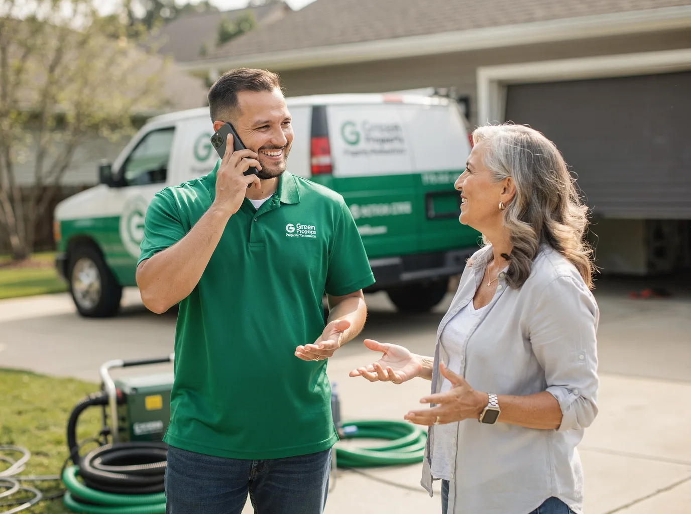 Water Damage Restoration Hinton, WV FAQs